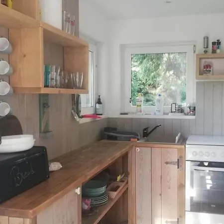 Domki Spore Vakantiehuis Spore