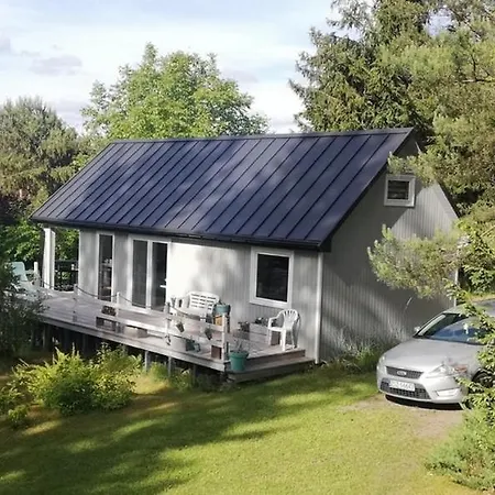 Domki Spore 펜션 *