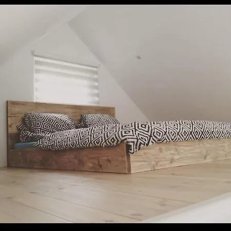 펜션 Domki Spore *