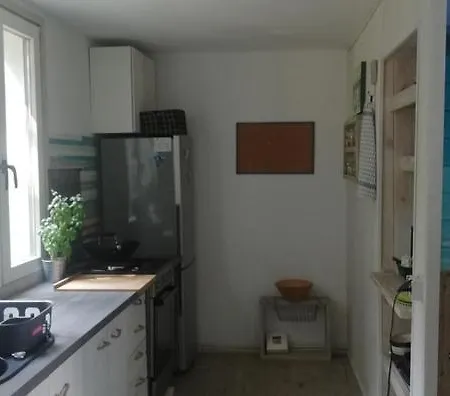 펜션 Domki Spore *