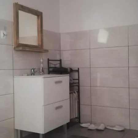 Holiday home Domki Spore
