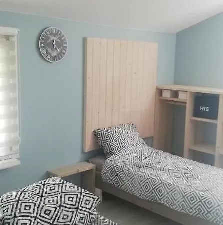 Domki Spore Vakantiehuis Spore