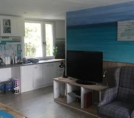 Domki Spore 펜션 *