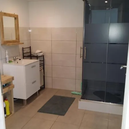 Domki Spore Holiday home *