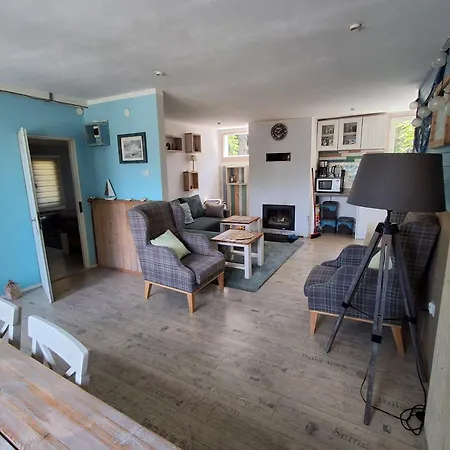 Domki Spore Holiday home