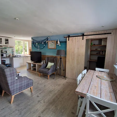 Domki Spore Holiday home