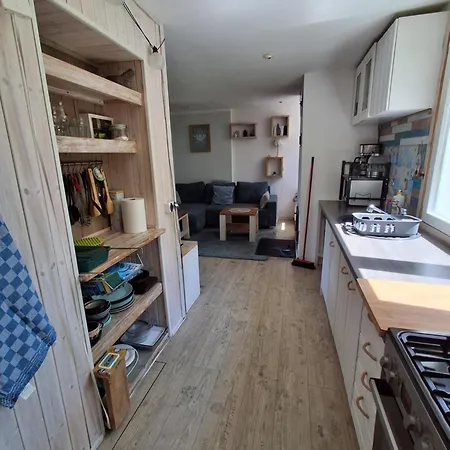 Holiday home Domki Spore Spore