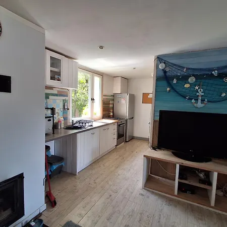Domki Spore Holiday home
