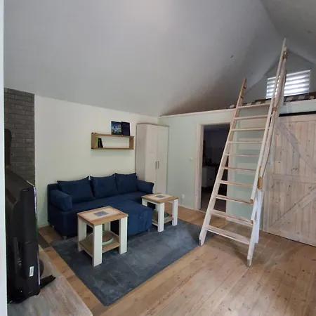 Domki Spore Holiday home Spore