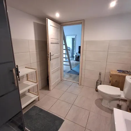 Domki Spore Holiday home Spore