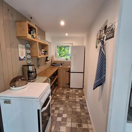 Domki Spore Holiday home