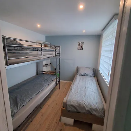 Holiday home Domki Spore Spore