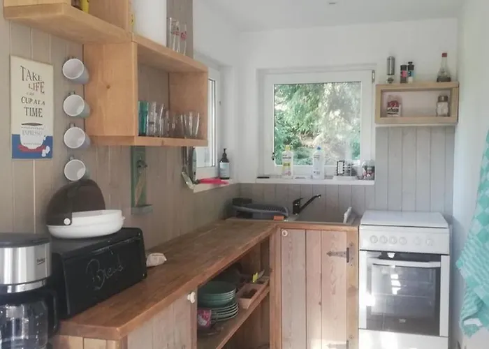 Domki Spore Vakantiehuis Spore