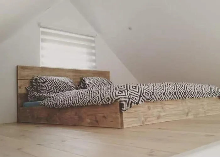 Vakantiehuis Domki Spore *