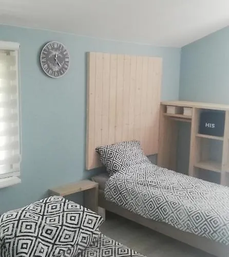 Domki Spore Vakantiehuis Spore