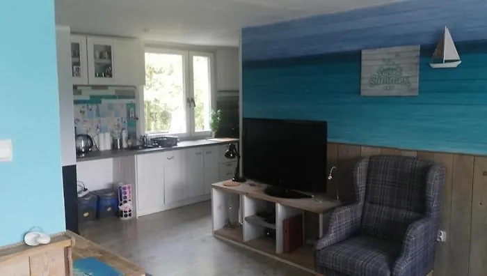 Domki Spore Vakantiehuis *